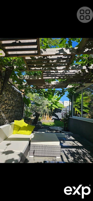 Appartement - 133 m² - 4 pièces