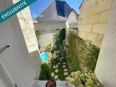 Villa - 200 m² - 8 pièces