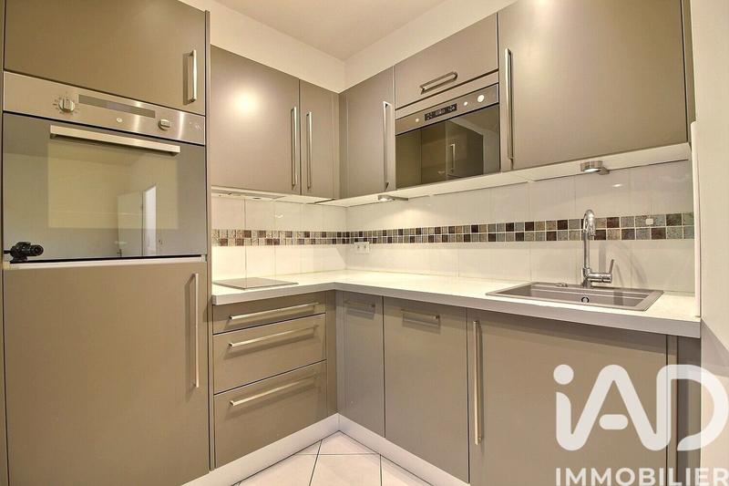 Appartement - 72 m² - 3 pièces