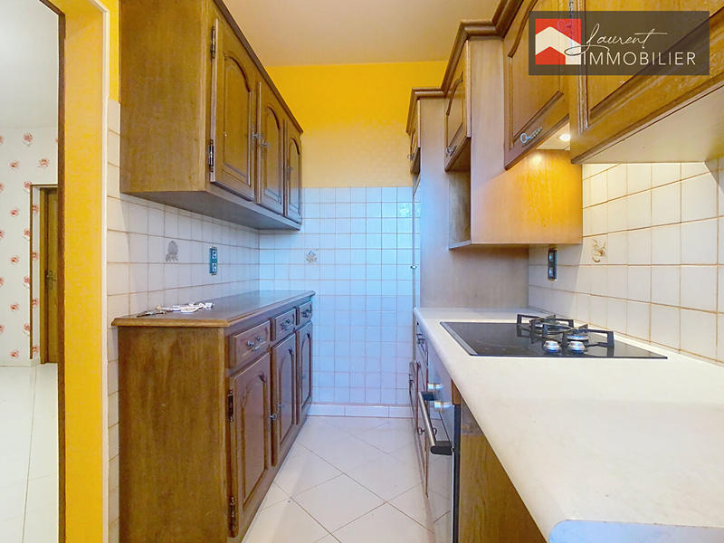 Maison - 158 m² - 7 pièces