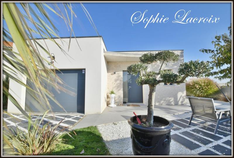 Villa - 127 m² - 4 pièces