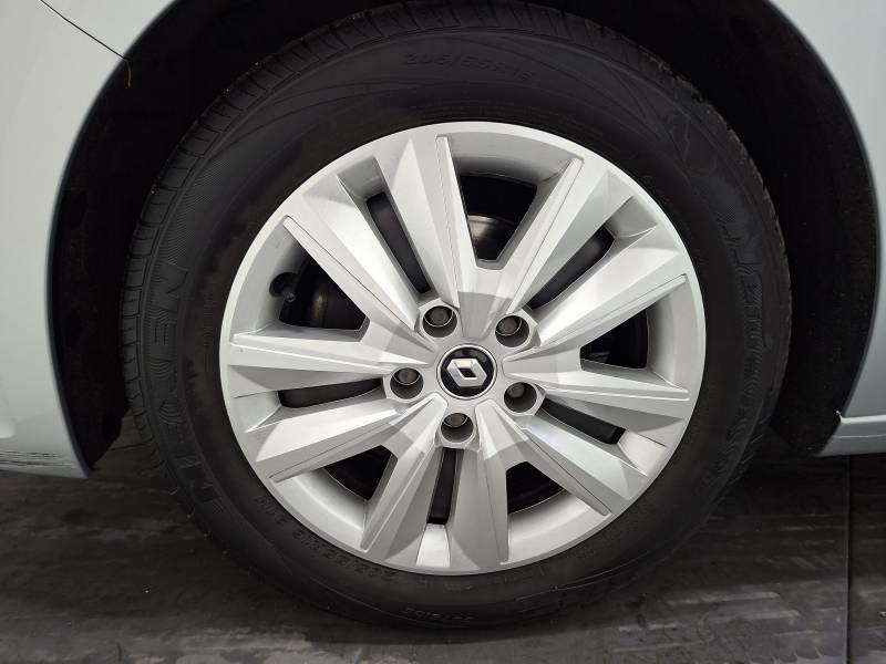 Renault Mégane IV Berline TCe 140 Edc Fap - 21n Business