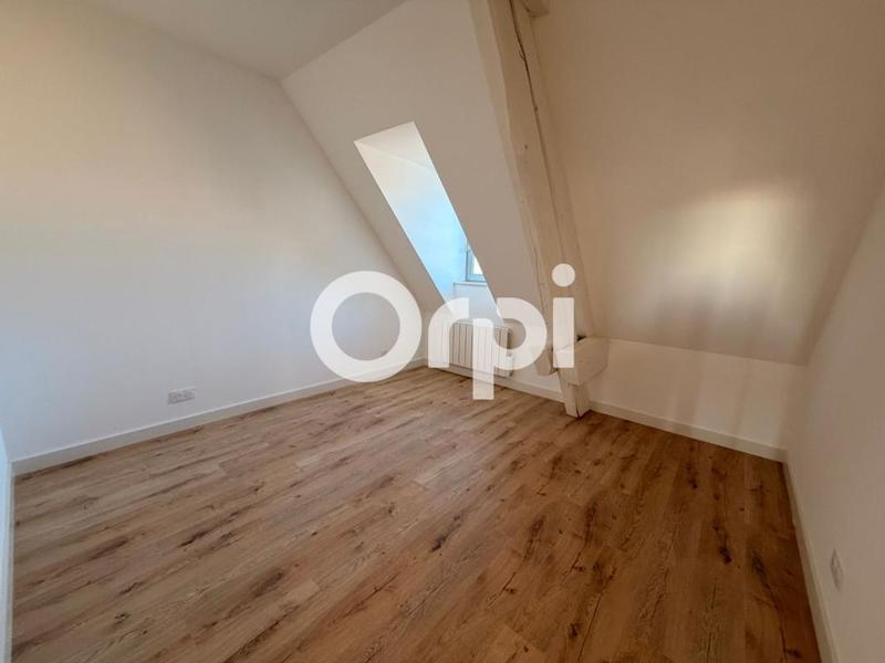 Appartement - 78 m² - 3 pièces