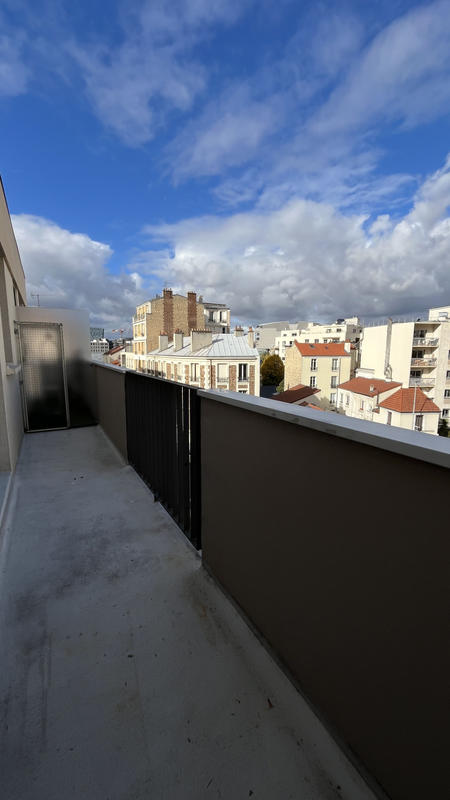 Appartement - 27 m² - 1 pièce