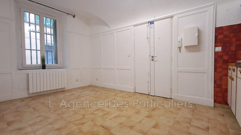 Appartement - 26 m² - 1 pièce