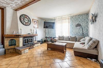 Maison de ville - 157 m² - 6 pièces