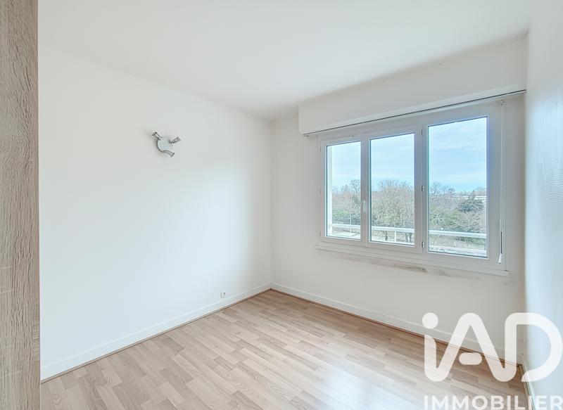 Appartement - 70 m² - 4 pièces