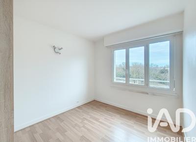 Appartement - 70 m² - 4 pièces