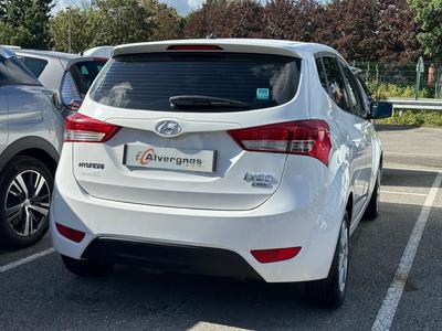 Hyundai ix20 1.4 Crdi 90 Pack Inventive