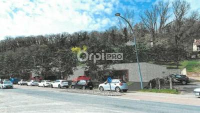 Local commercial - 990 m²
