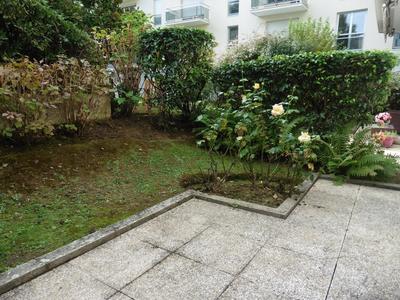 Appartement - 76 m² - 3 pièces