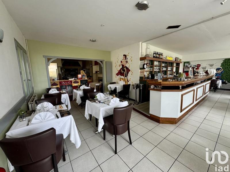 Local commercial - 250 m²