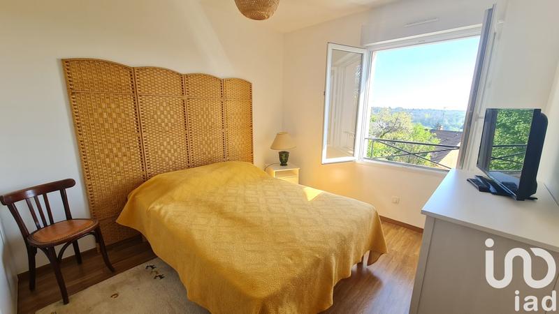 Maison - 102 m² - 5 pièces