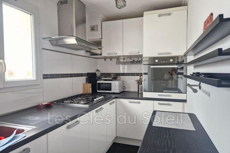 Appartement - 32 m² - 2 pièces
