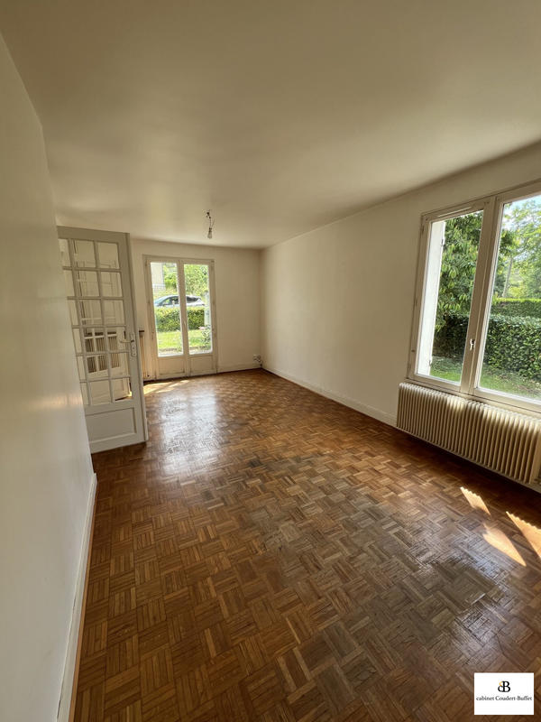 Maison - 75 m² - 3 pièces