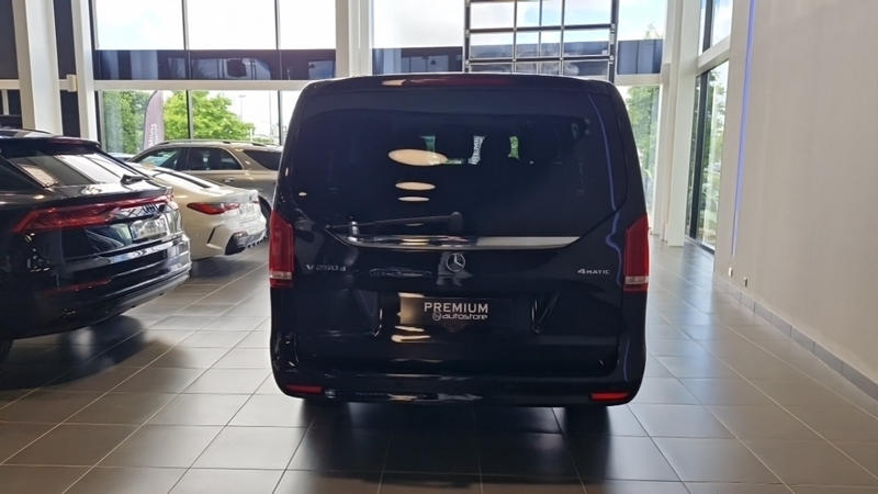 Mercedes Classe V Extra-Long 250 d 9g-Tronic Avantgarde 4 Matic