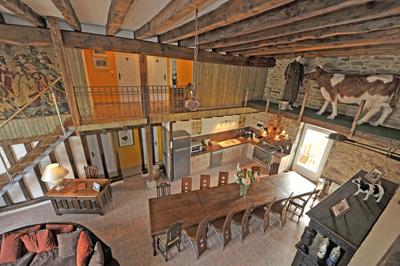 Propriété - 292 m² - 13 pièces