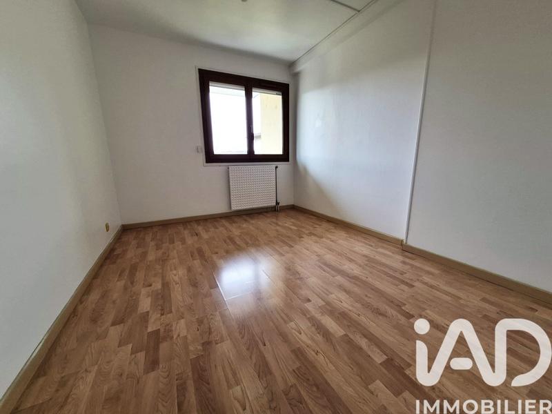 Appartement - 81 m² - 4 pièces