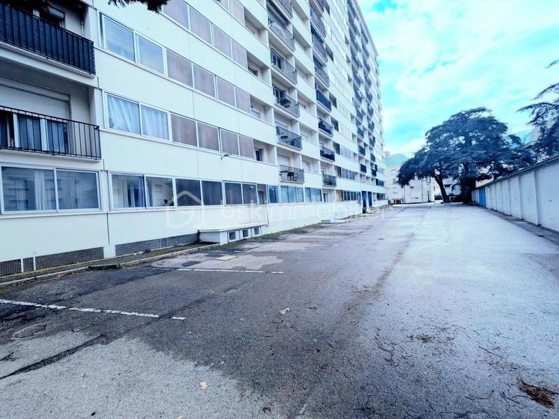 Appartement - 68 m² - 4 pièces