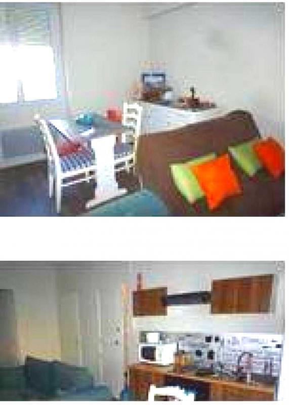 Local commercial - 40 m²