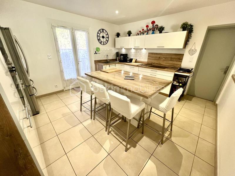 Villa - 115 m² - 4 pièces