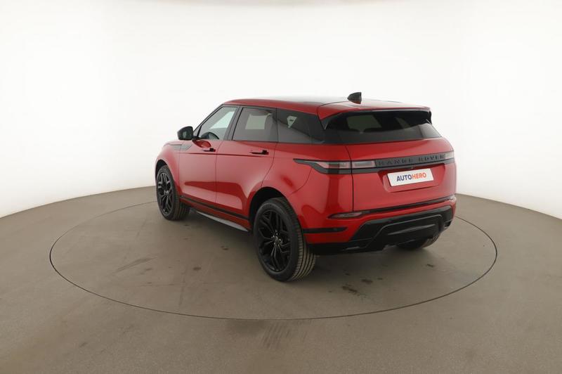 Land Rover Range Rover Evoque P200 FlexFuel mHEV R-Dynamic se Awd Bva9 200 ch