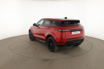 Land Rover Range Rover Evoque P200 FlexFuel mHEV R-Dynamic se Awd Bva9 200 ch