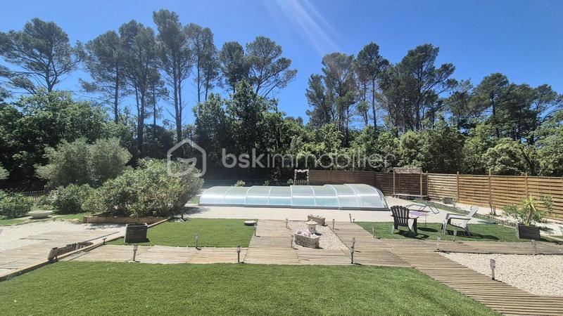 Villa - 171 m² - 7 pièces