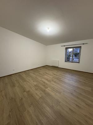Duplex - 69 m² - 3 pièces