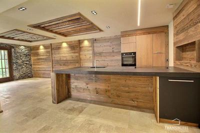 Appartement - 89 m² - 4 pièces