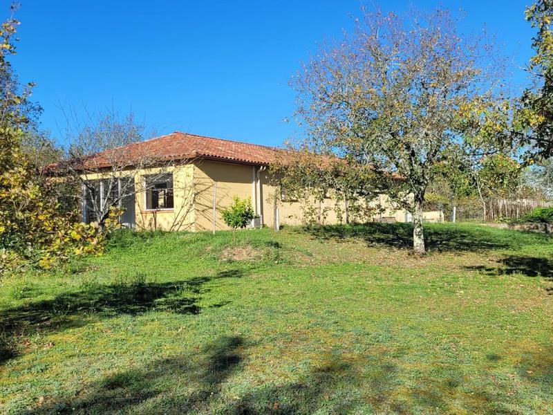 Maison - 165 m² - 5 pièces