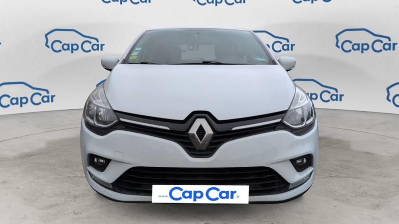 Renault Clio IV 1.5 dCi 75 Air Medianav