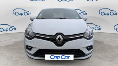 Renault Clio IV 1.5 dCi 75 Air Medianav