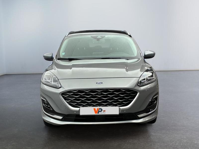 Ford Kuga 2.5 Duratec 225 ch Phev Powershift Vignale