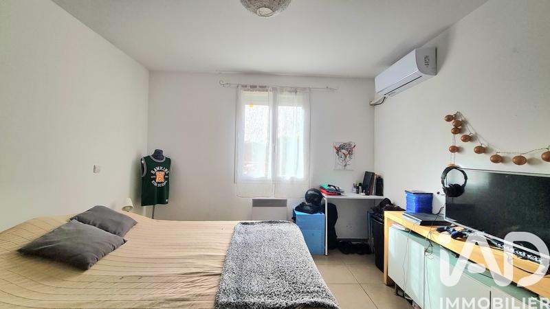 Maison - 111 m² - 5 pièces