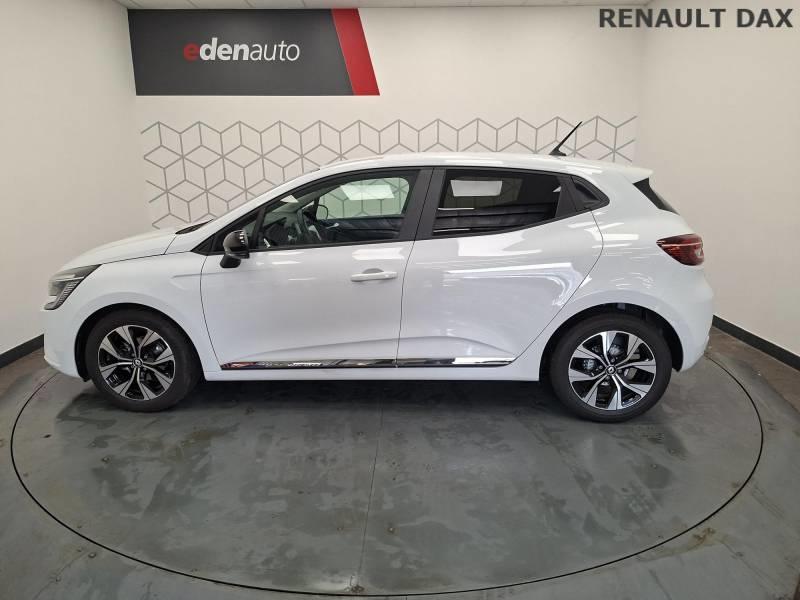 Renault Clio TCe 100 Gpl Evolution