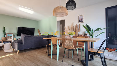 Villa - 127 m² - 5 pièces