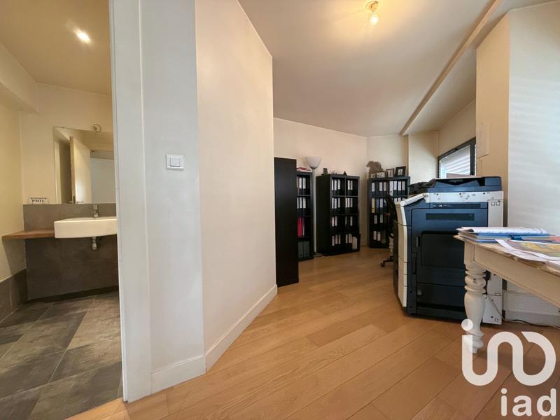 Appartement - 165 m² - 5 pièces