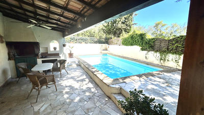 Maison - 162 m² - 7 pièces