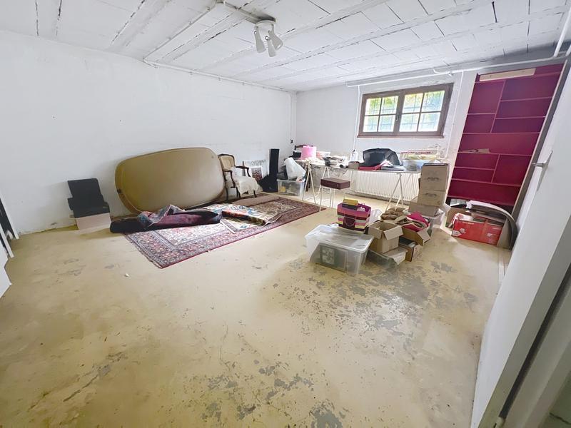 Villa - 162 m² - 8 pièces