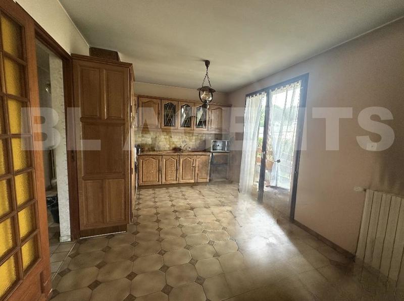 Maison - 114 m² - 3 pièces