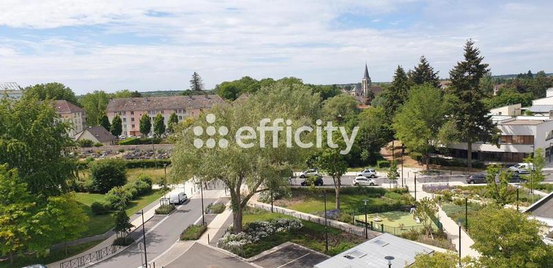 Appartement - 100 m² - 5 pièces