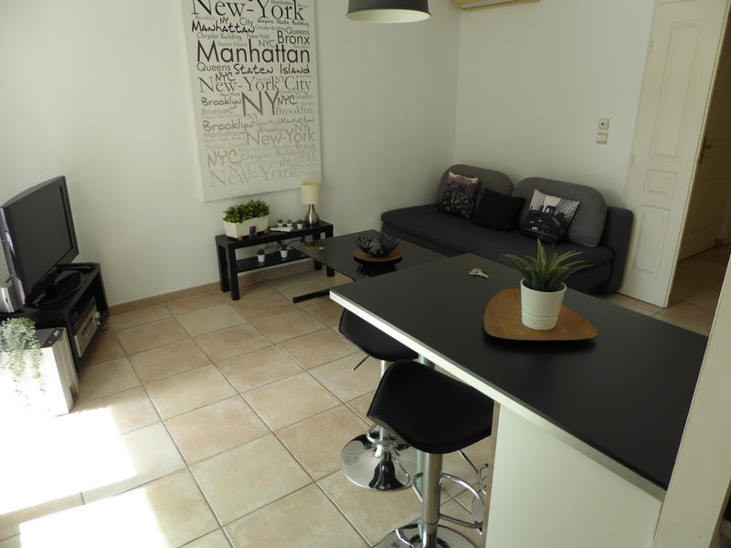 Appartement - 39 m² - 2 pièces