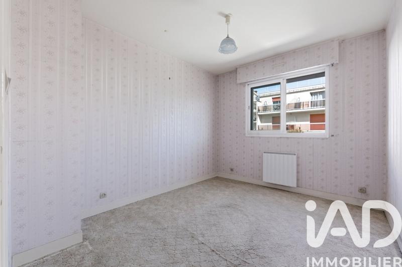 Appartement - 79 m² - 4 pièces