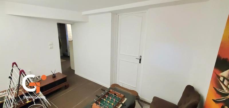 Maison - 81 m² - 5 pièces