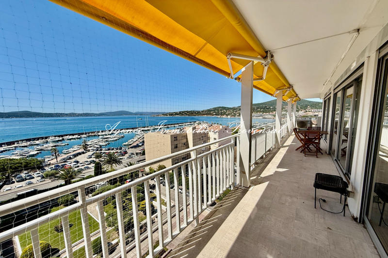 Appartement - 165 m² - 4 pièces