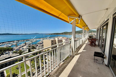 Appartement - 165 m² - 4 pièces