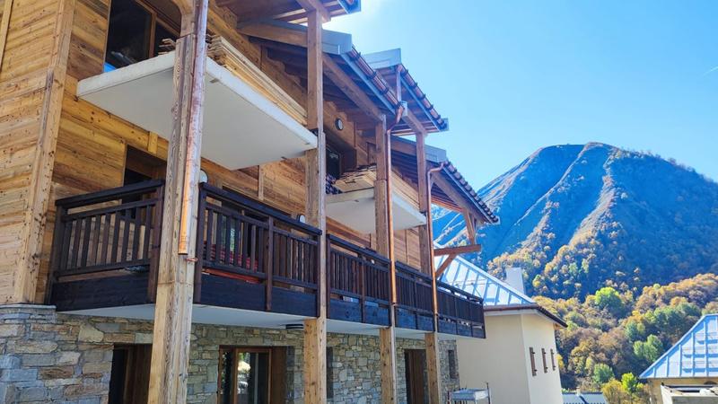 Appartement - 135 m² - 6 pièces