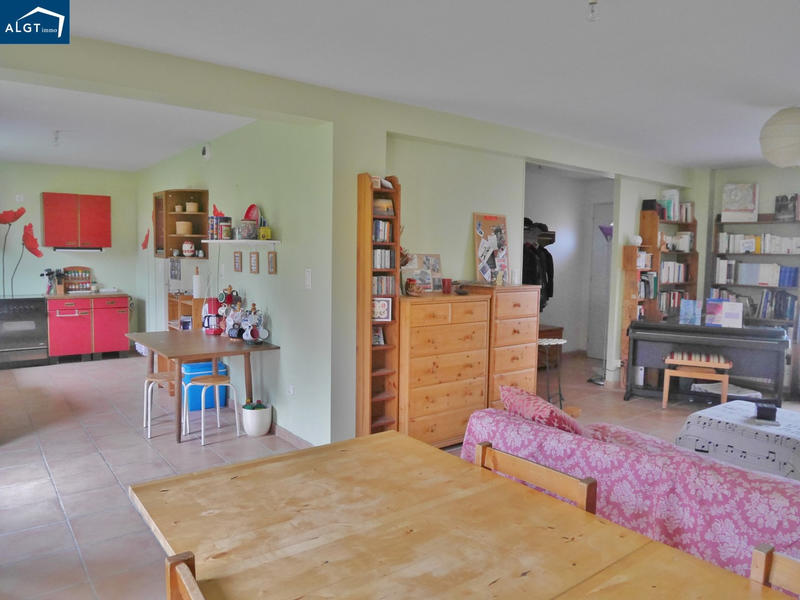 Villa - 128 m² - 6 pièces