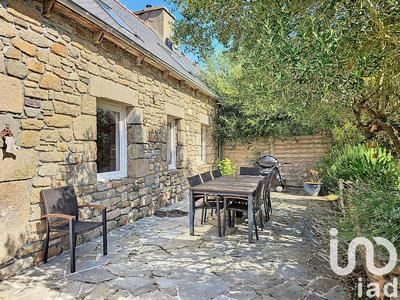 Maison - 167 m² - 7 pièces